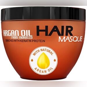 Argan Oil Hair Masque (NWOT!)